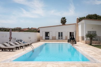 Melias Villa | Souliou 8 | Diminio 202 00