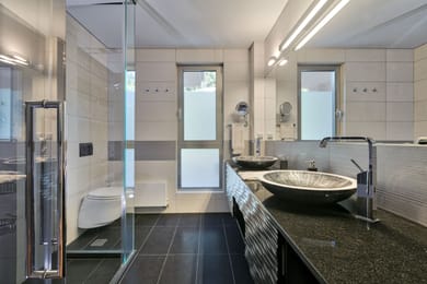 Luxurious Villa Philoxenia | Leoforos Athinon Souniou 38