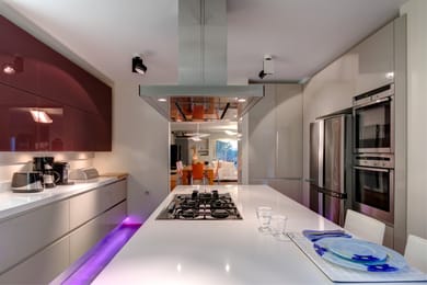 Luxurious Villa Philoxenia | Leoforos Athinon Souniou 38