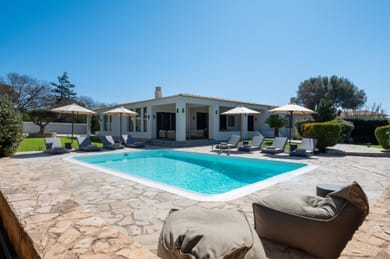 Sounio Poseidon Villa | Androu 1 | Sounio 195 00