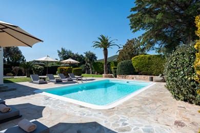 Sounio Poseidon Villa | Androu 1 | Sounio 195 00