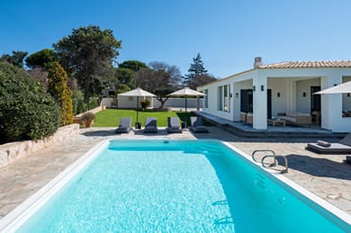 Sounio Poseidon Villa | Androu 1 | Sounio 195 00