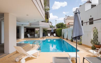 Athenian Riviera Luxurious Residence | Mavili 7-9 | Alimos