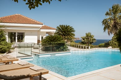 Rimi Luxurious Villa Sounio | Patroklou Patronos | Legrena Sounio |19500