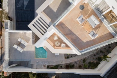 Athenian Riviera Panorama Villa | Pellis 10B | Voula 166 73
