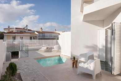 Athenian Riviera Panorama Villa | Pellis 10B | Voula 166 73