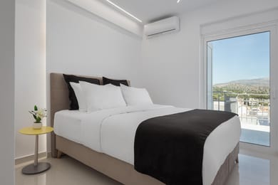 Athenian Riviera Penthouse Apartment | Thetidos 7 | Varkiza 166 72