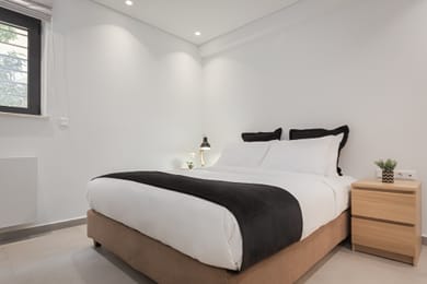 Athenian Riviera Secluded Apartment | Ippokratous 4 | Voula 166 73