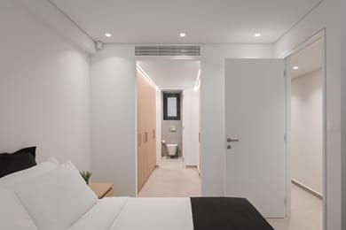 Athenian Riviera Secluded Apartment | Ippokratous 4 | Voula 166 73