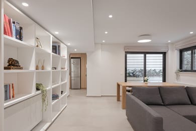 Athenian Riviera Secluded Apartment | Ippokratous 4 | Voula 166 73