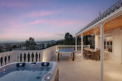 Athenian Secret Glyfada | Skopelou 8 | Glyfada | 16674 Greece