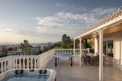 Athenian Secret Glyfada | Skopelou 8 | Glyfada | 16674 Greece