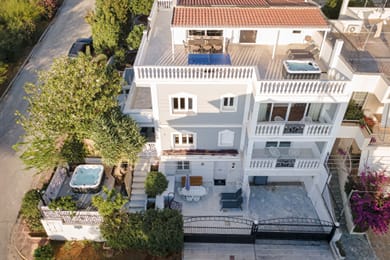 Athenian Secret Glyfada | Skopelou 8 | Glyfada | 16674 Greece