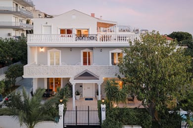 Athenian Secret Glyfada | Skopelou 8 | Glyfada | 16674 Greece