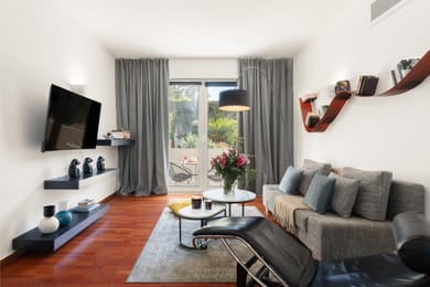Serena Calm Pool House | Iakinthou Str. 7 Vouliagmeni 16671
