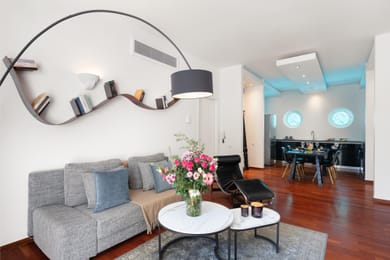 Serena Calm Pool House | Iakinthou Str. 7 Vouliagmeni 16671