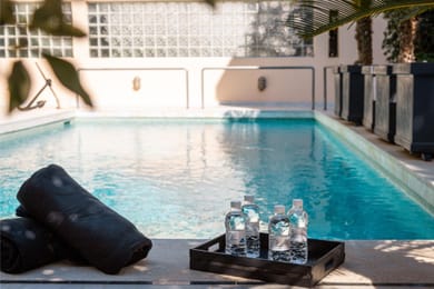 Serena Calm Pool House | Iakinthou Str. 7 Vouliagmeni 16671