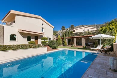 Villa Melia Athenian Riviera | Themidos 8 | Palea Fokea 190 13