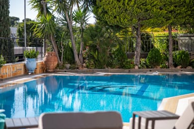 Vouliagmeni Athenian Riviera Villa | Kivelis 1 | Voula 166 73