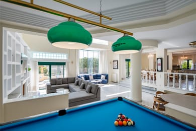 Vouliagmeni Athenian Riviera Villa | Kivelis 1 | Voula 166 73