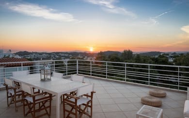 Vouliagmeni Exclusive Residence | Mavroleontos 6 | 16671