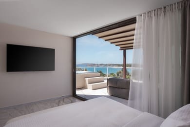 The Vouliagmeni Penthouse | Thiseos 10 | Vouliagmeni 166 71