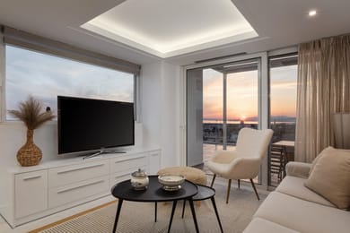 Ellinikon 360 Rooftop | Char. Trikoupi 2 | Glifada 166 75