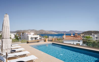 Villa Nefeli Athenian Riviera | Kosta Varnali 5 | Anavissos 190 13