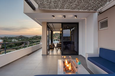 Bill & John Villas - Image 7