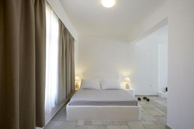 Superior Suite with Private Pool & Jacuzzi