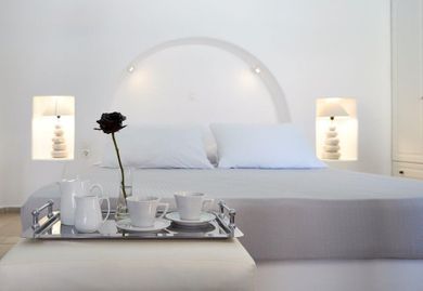 Black Rose Suites Santorini - Image 3