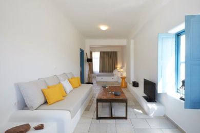 Black Rose Suites Santorini - Image 7