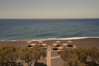 Black Rose Suites Santorini - Image 2