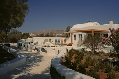 Black Rose Suites Santorini - Image 3