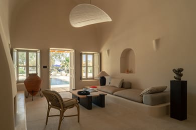 Black Rose Suites Santorini - Image 5