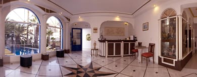 Black Sandy Beach Hotel Santorini - Image 4