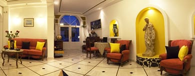 Black Sandy Beach Hotel Santorini - Image 6