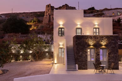 Blackstone Luxury Suites - Image 3