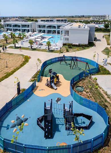 Blue Lagoon Queen - Image 2