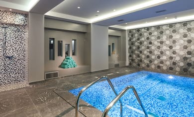 Blue Lagoon City Hotel - Image 7