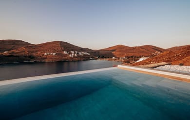 Ble Kythnos Suites - Image 2