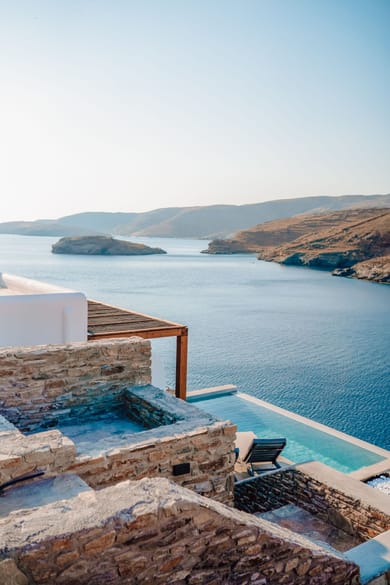 Ble Kythnos Suites - Image 3