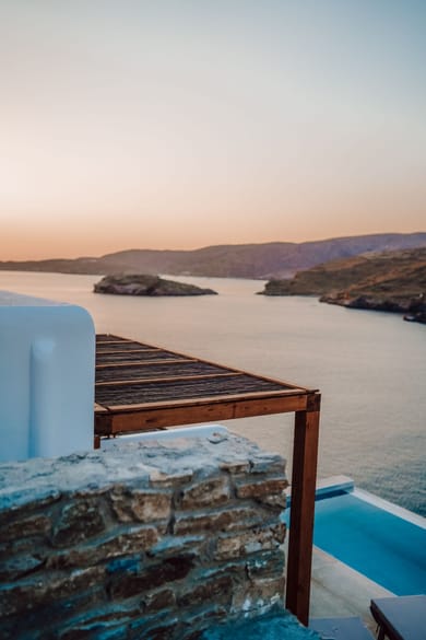 Ble Kythnos Suites - Image 4