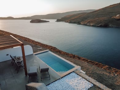 Ble Kythnos Suites - Image 5