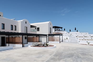 Ble Suites Santorini - Image 3