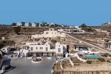 Ble Suites Santorini - Image 4