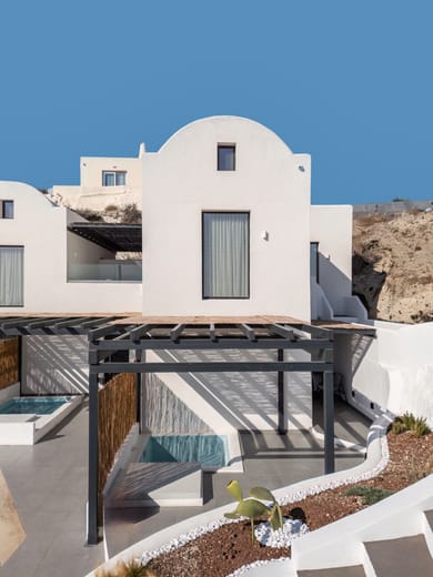 Ble Suites Santorini - Image 6