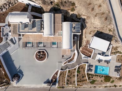 Ble Suites Santorini - Image 7