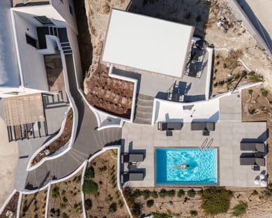 Ble Suites Santorini - Image 2