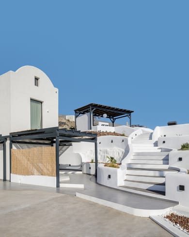 Ble Suites Santorini